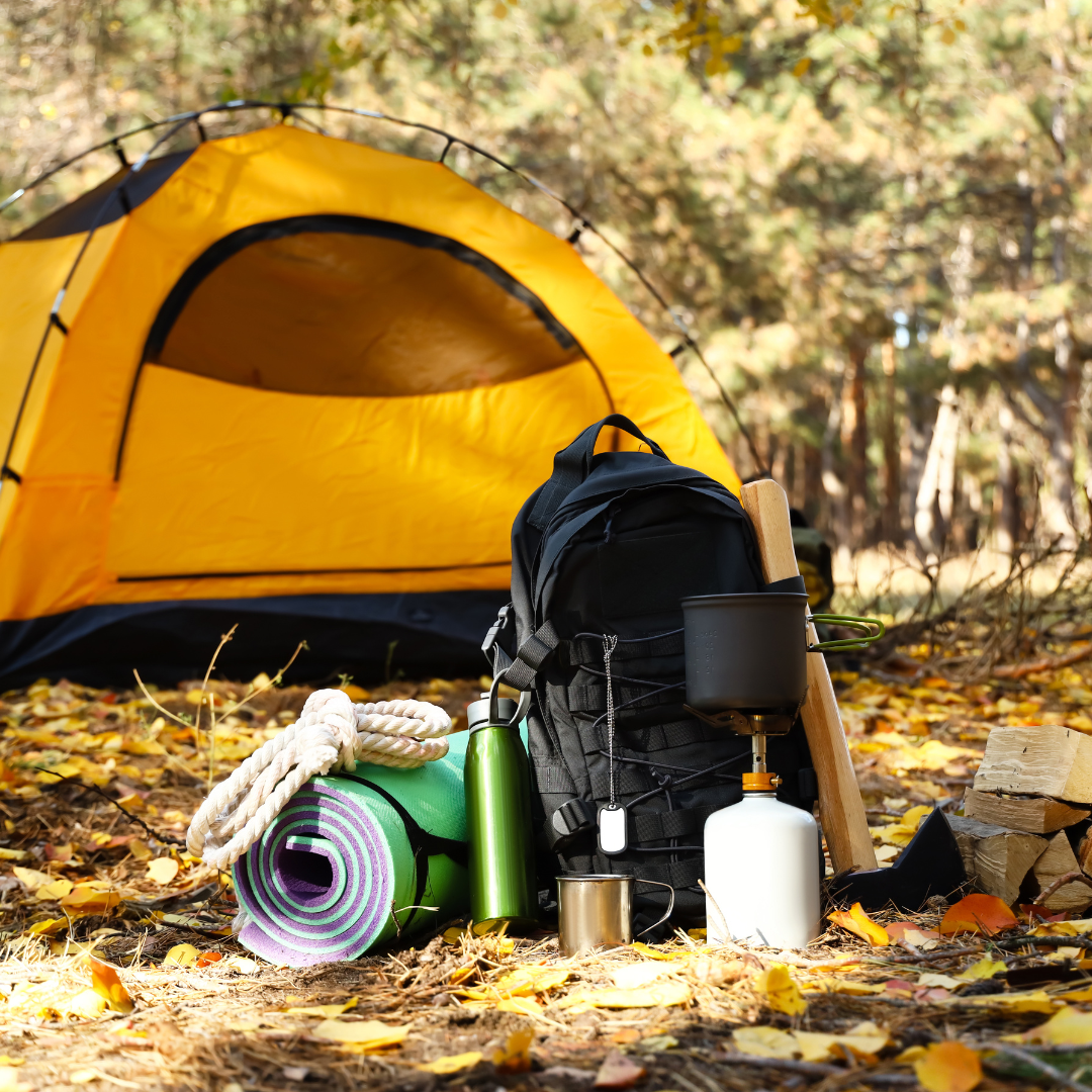 Outdoor & Survival Gear