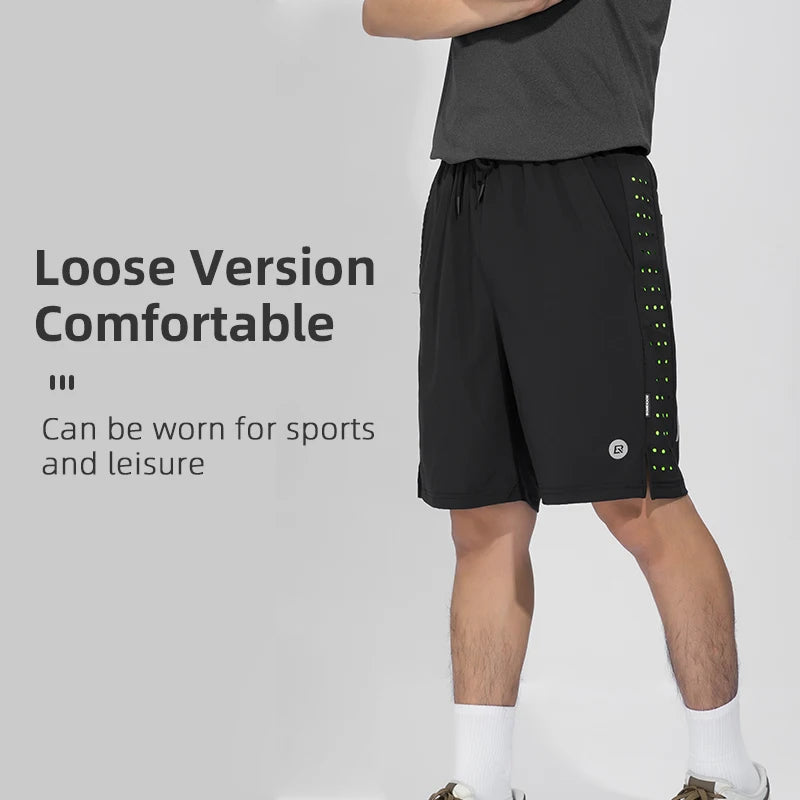 ROCKBROS Unisex Sports Shorts