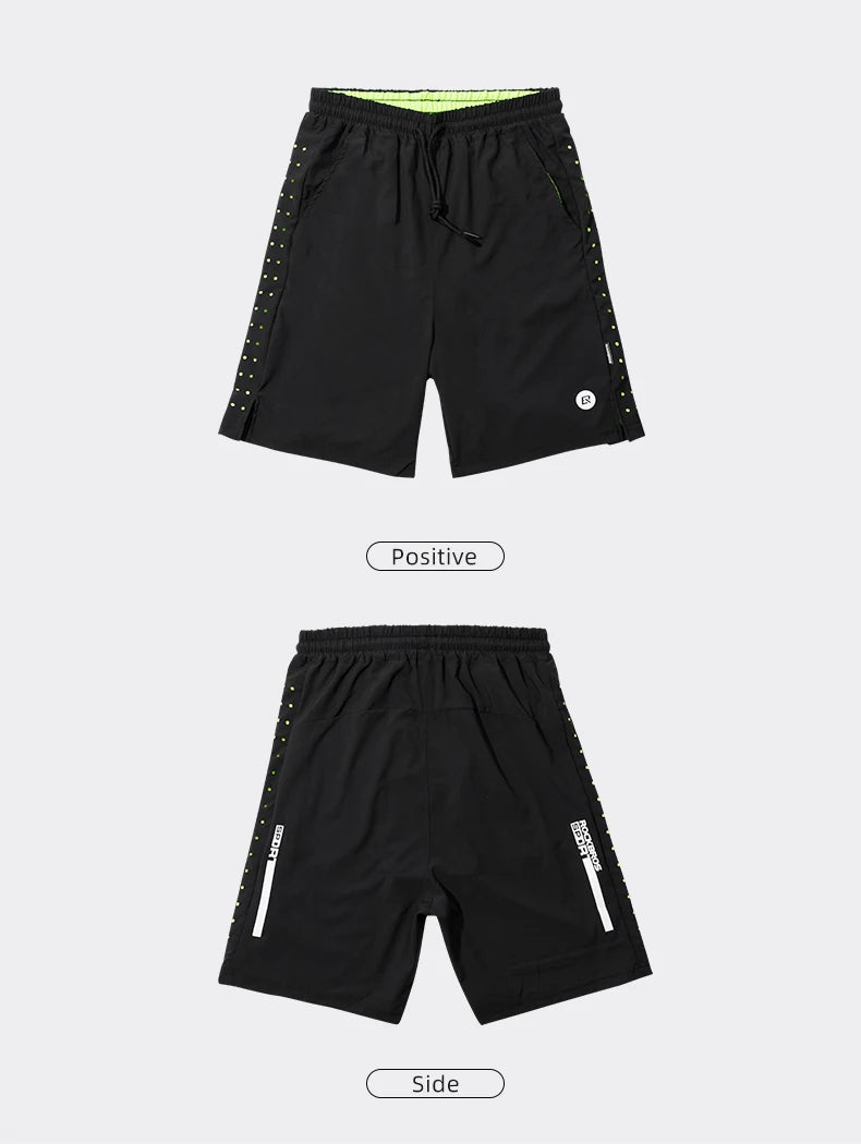 ROCKBROS Unisex Sports Shorts