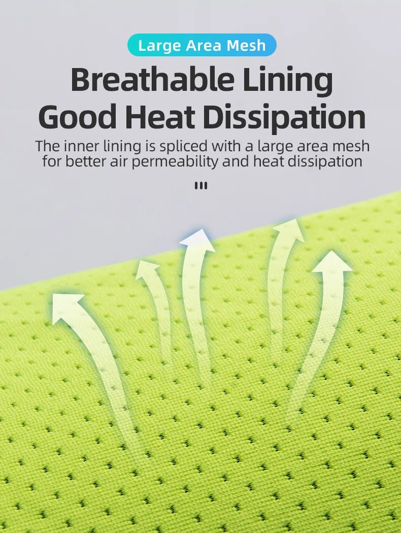 ROCKBROS Unisex Sports Shorts