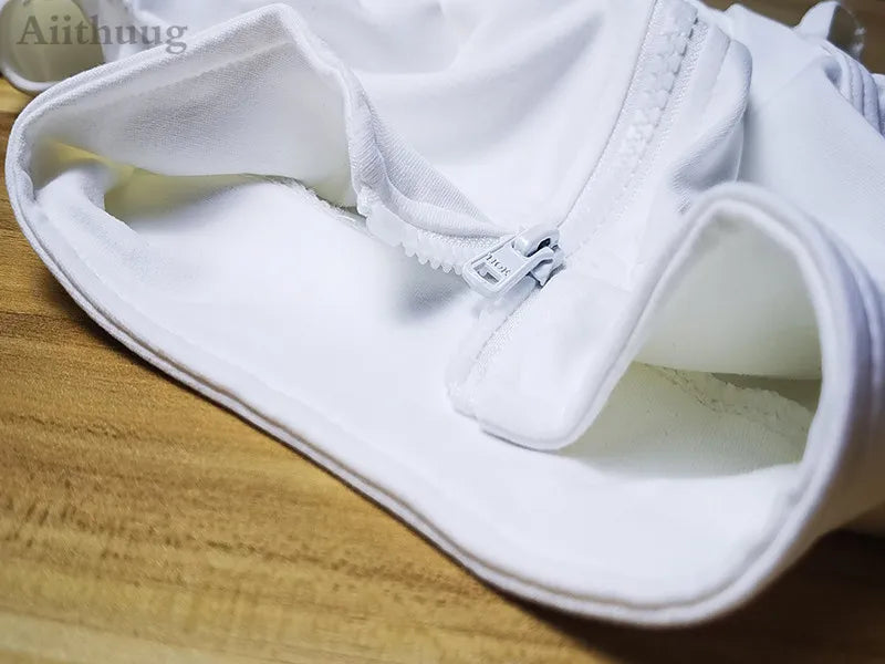 Aiithuug Sleeveless Womens Workout Vest