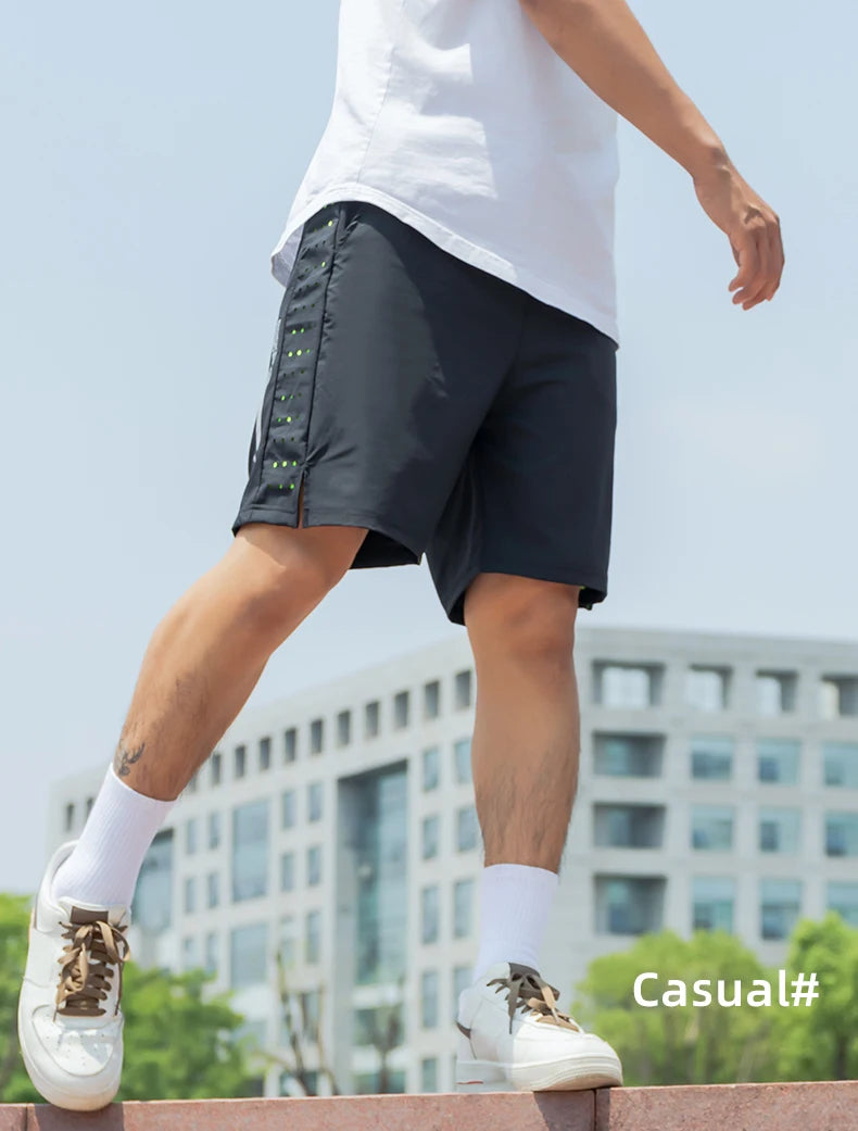 ROCKBROS Unisex Sports Shorts