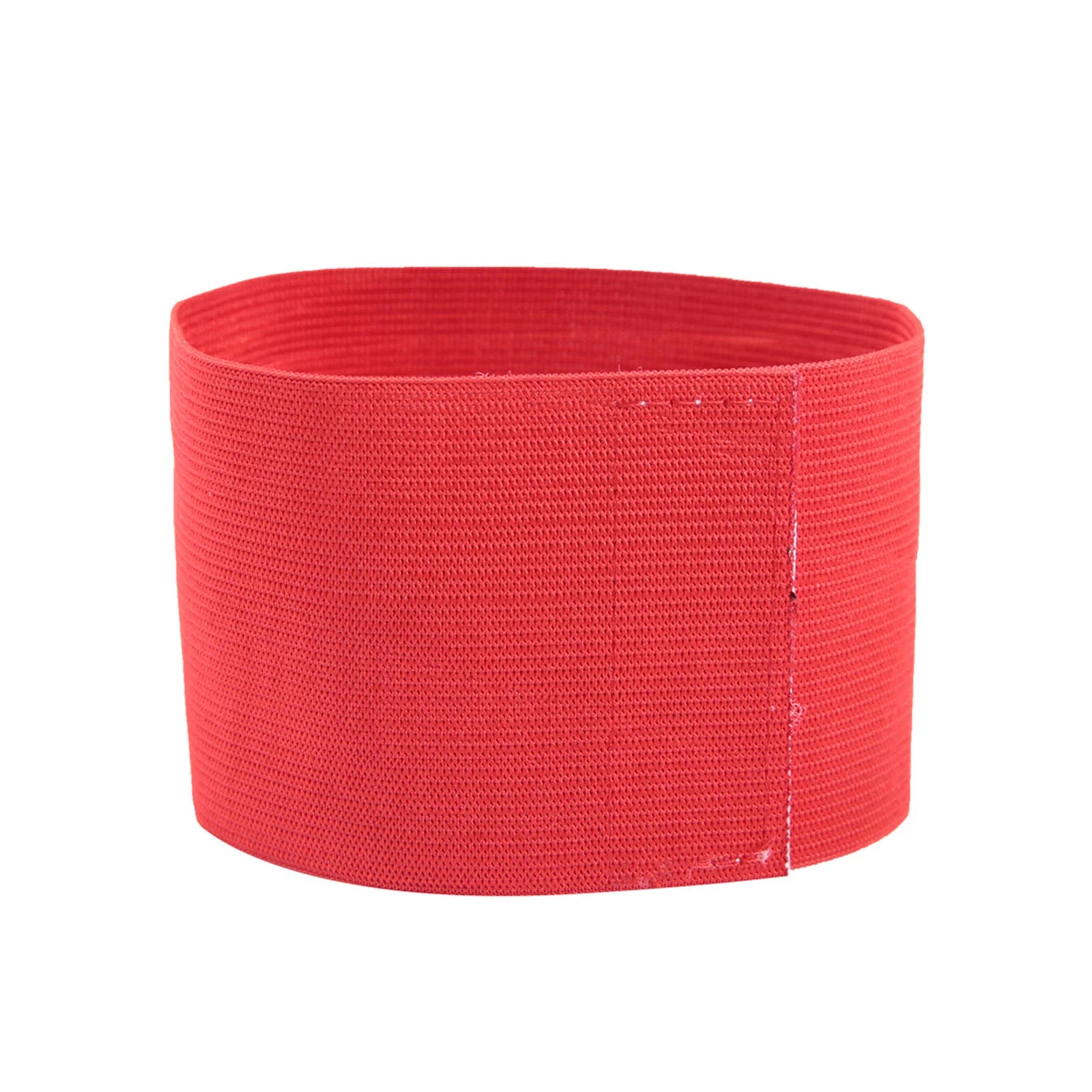 Adjustable Nylon Soccer Captain Armband