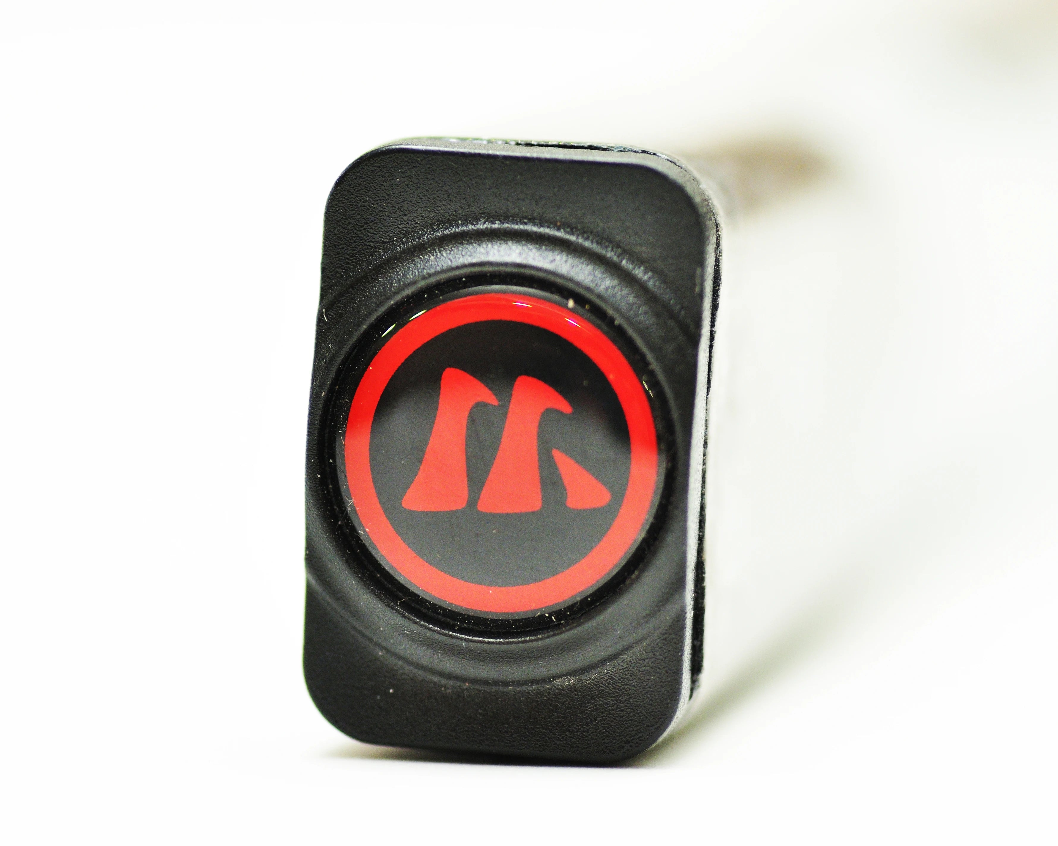 2-Pack Warrior HD1 Dynasty Ice Hockey Stick – Square Head Grip