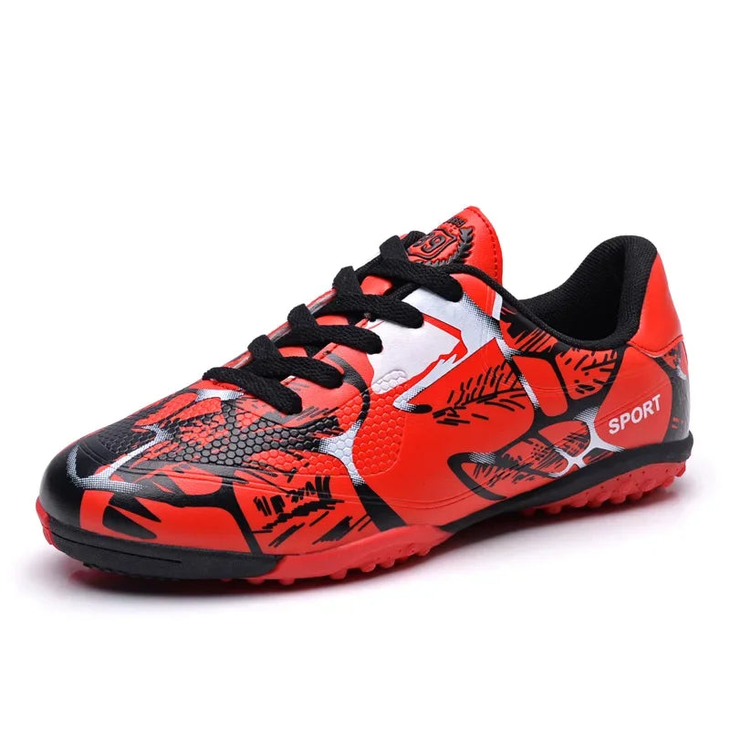 Men & Kids Ultralight Soccer Cleats
