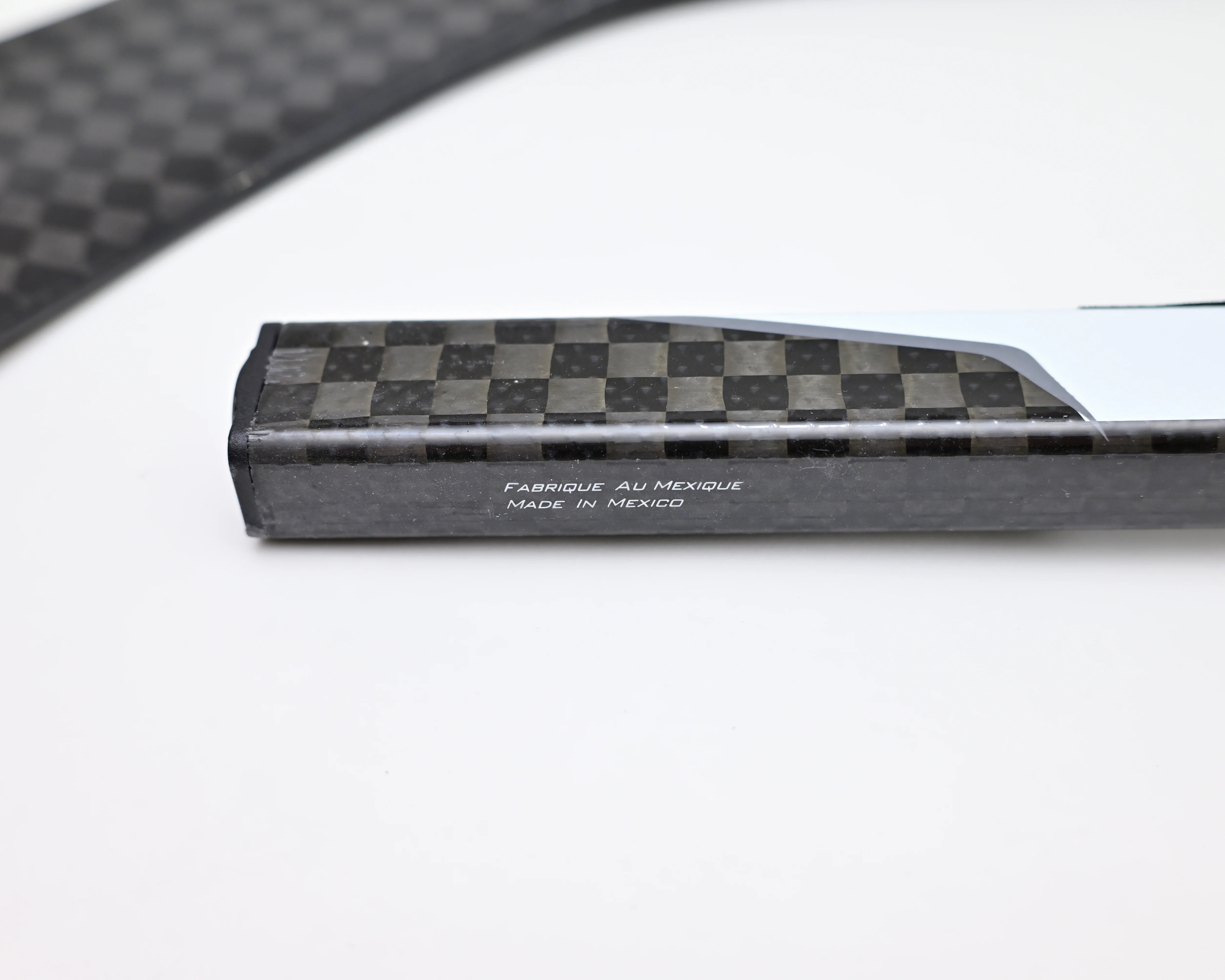 2-Pack Warrior HD1 Dynasty Ice Hockey Stick – Square Head Grip