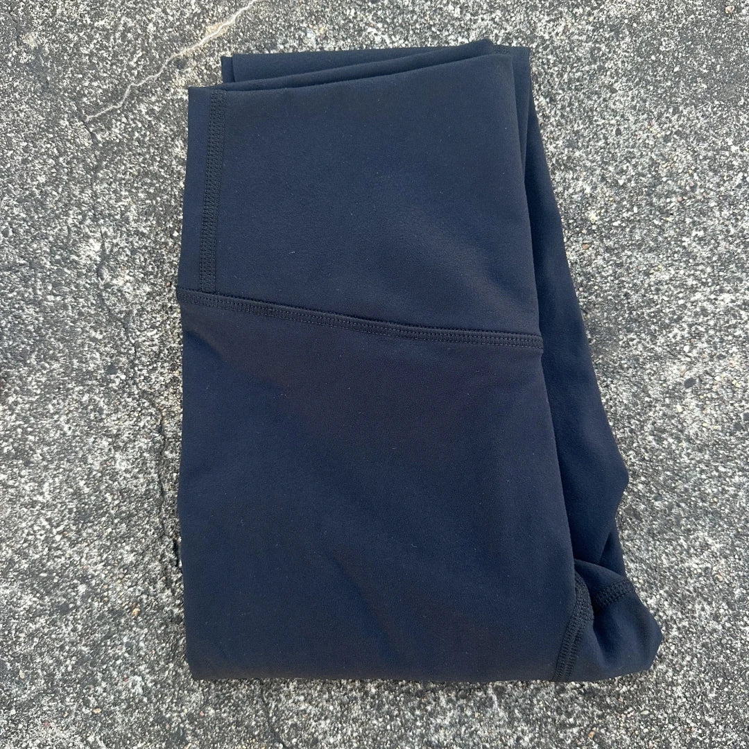 High Waist Compression Yoga Leggings for Women