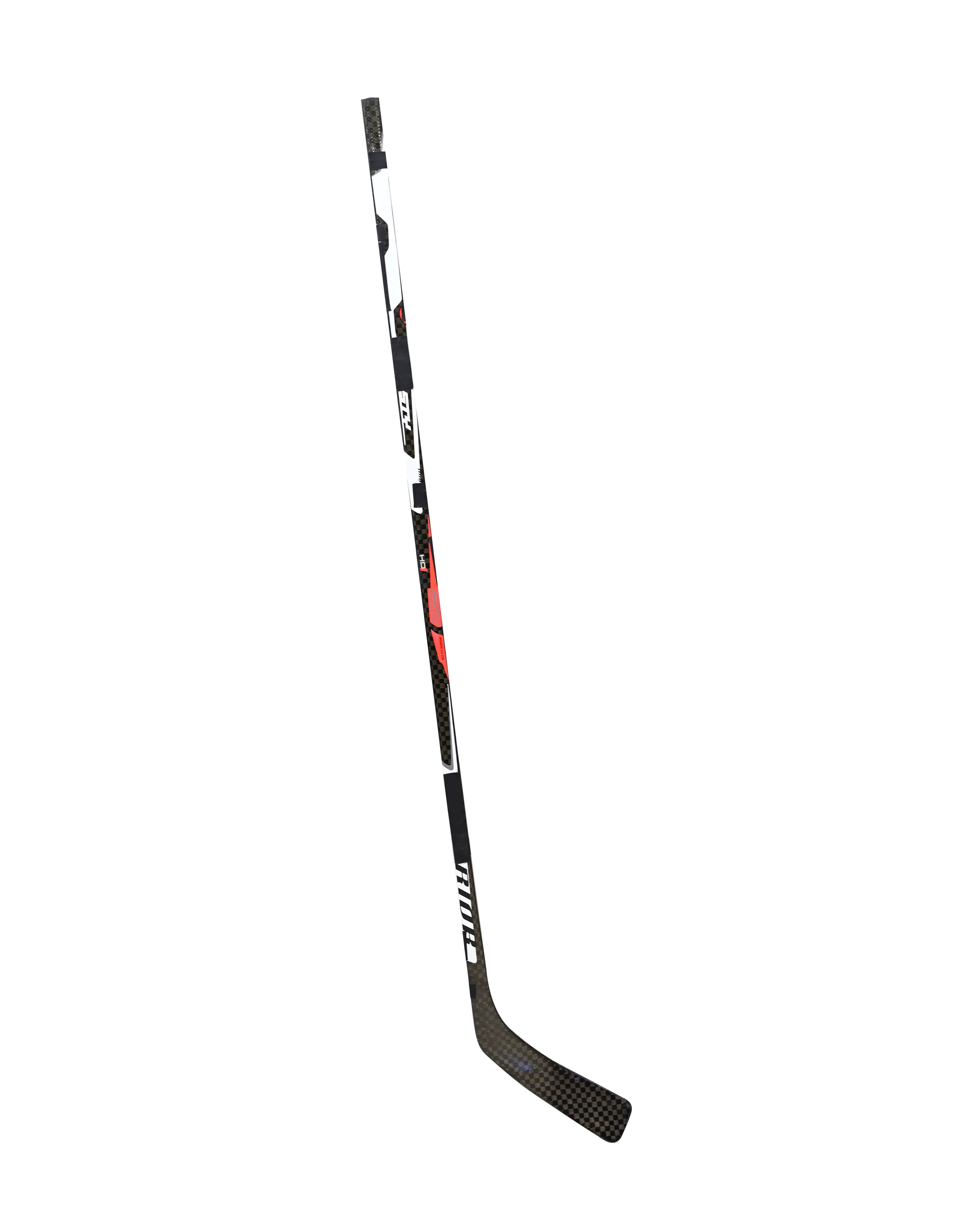 2-Pack Warrior HD1 Dynasty Ice Hockey Stick – Square Head Grip