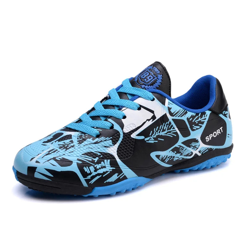 Men & Kids Ultralight Soccer Cleats