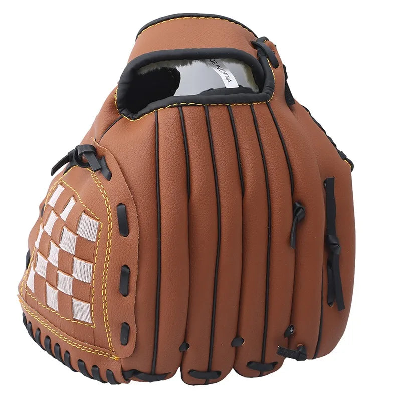 Outdoor Baseball & Softball Glove – Training Size 9.5"-12.5"