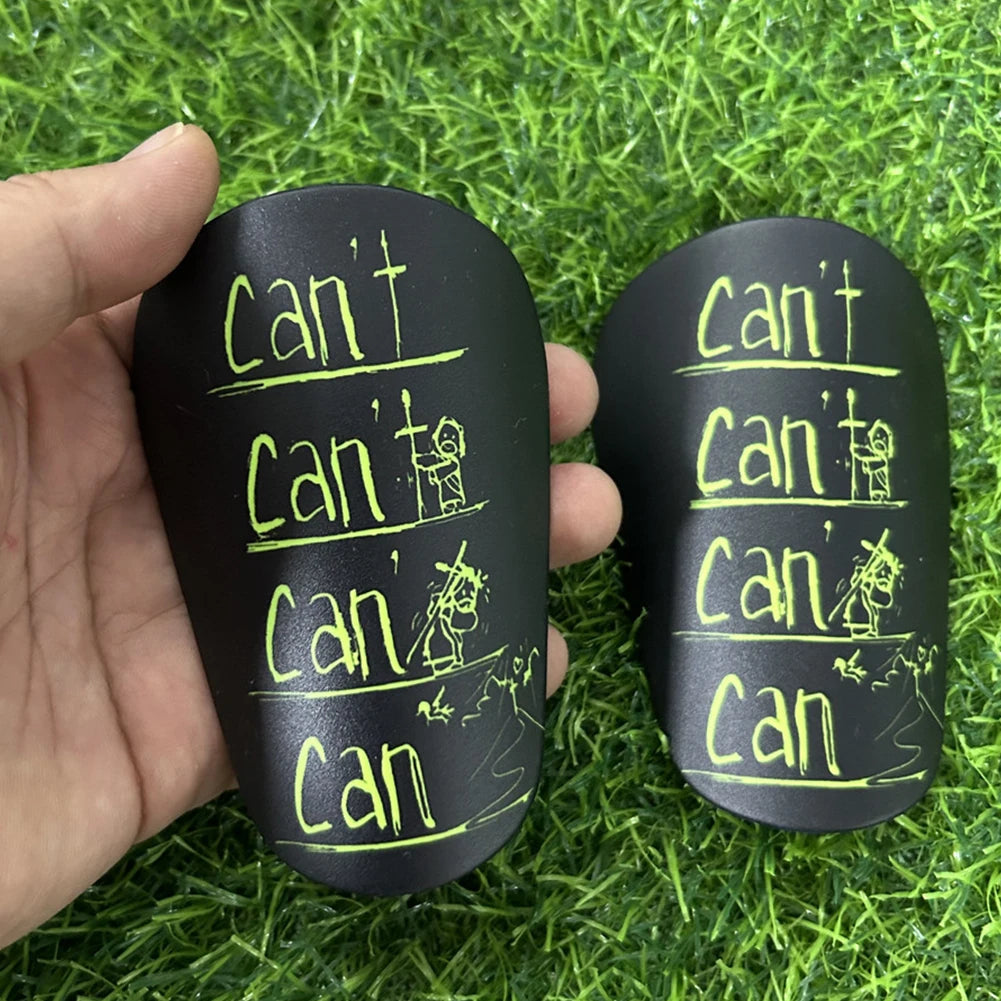 Extra Small Mini Soccer Shin Guards