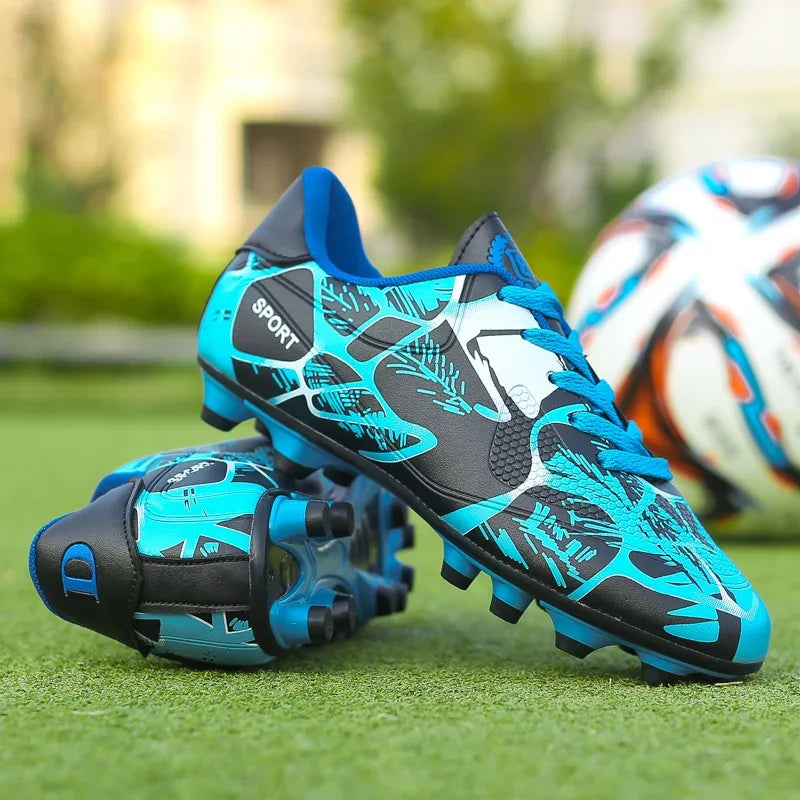 Men & Kids Ultralight Soccer Cleats