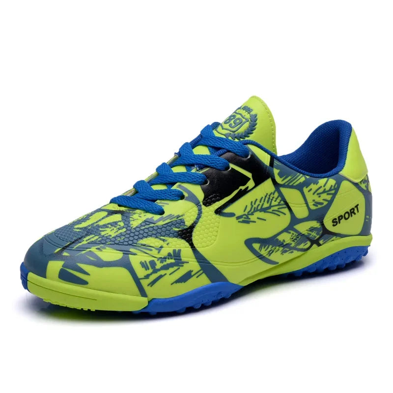 Men & Kids Ultralight Soccer Cleats