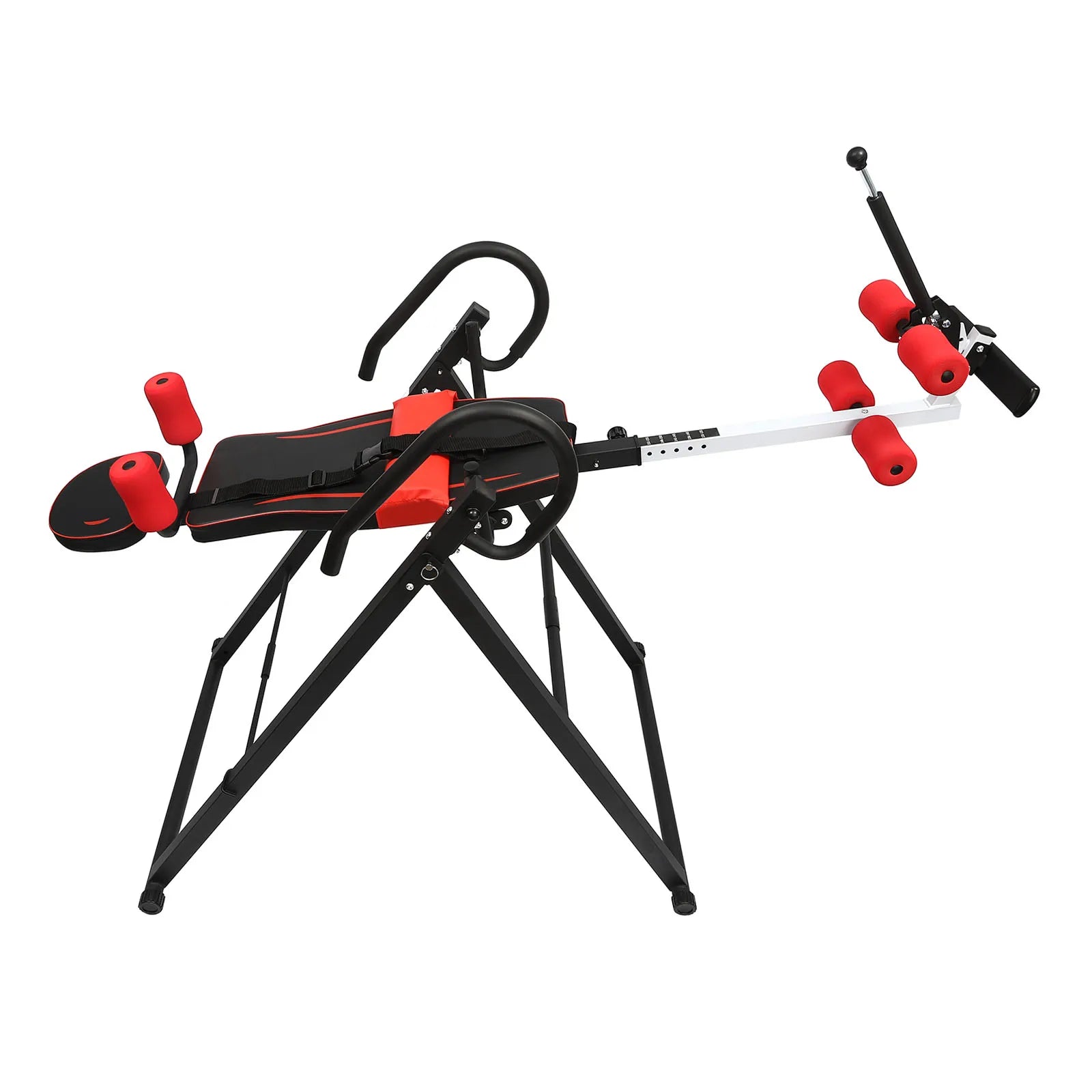 330lb Foldable Inversion Table for Back Relief