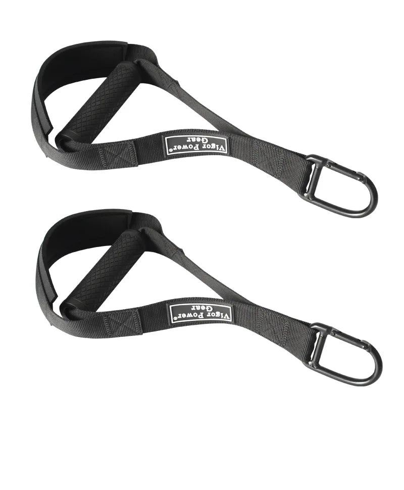 Triceps Face Pull Rope Handle