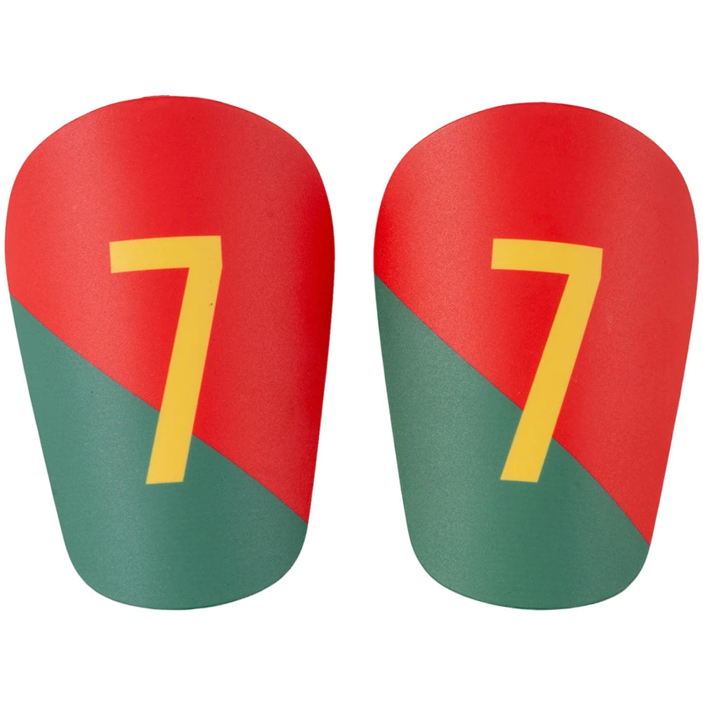 Extra Small Mini Soccer Shin Guards