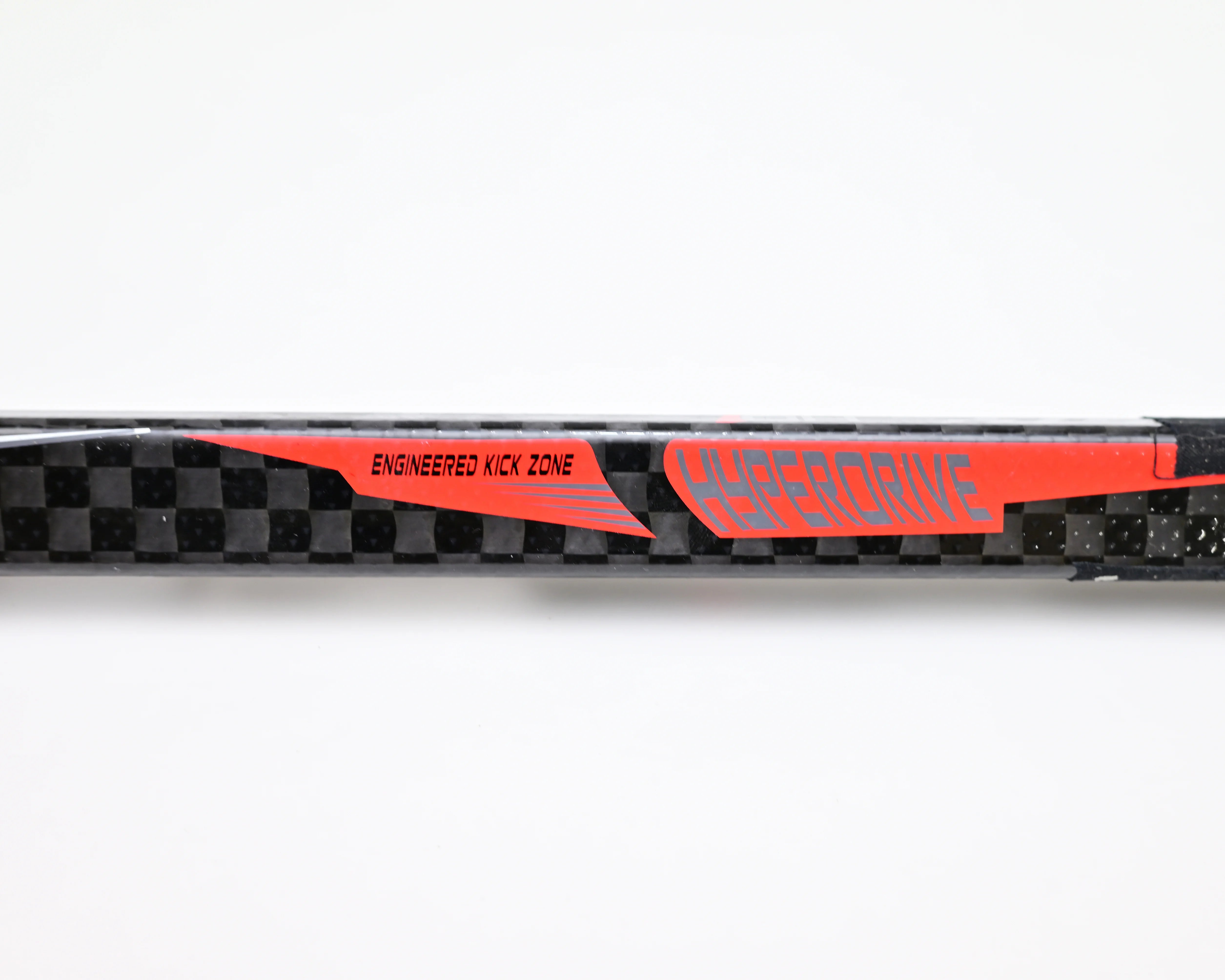 2-Pack Warrior HD1 Dynasty Ice Hockey Stick – Square Head Grip