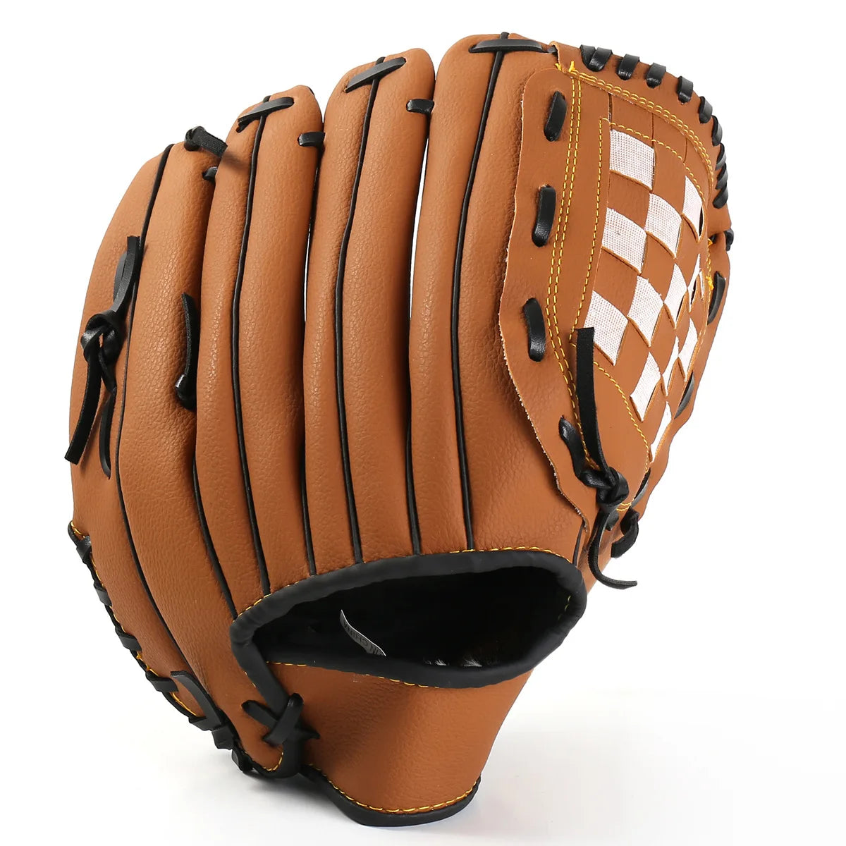 Outdoor Baseball & Softball Glove – Training Size 9.5"-12.5"