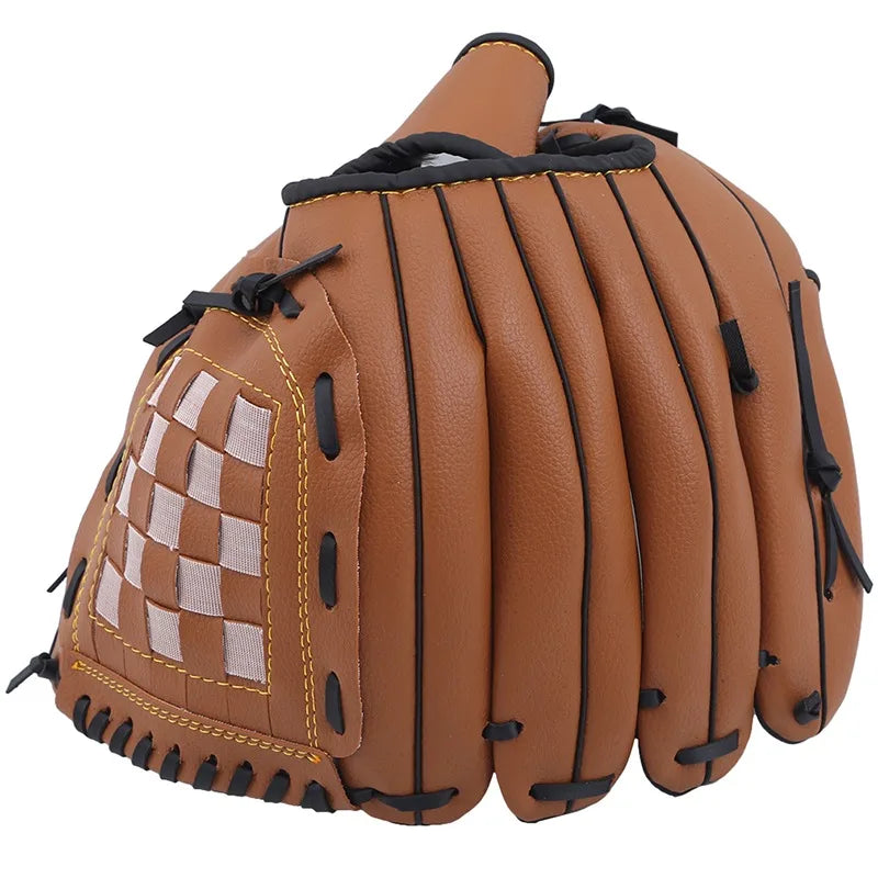 Outdoor Baseball & Softball Glove – Training Size 9.5"-12.5"