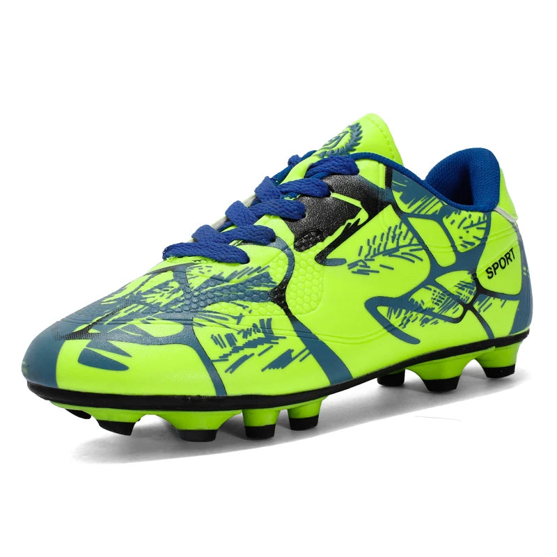 Men & Kids Ultralight Soccer Cleats