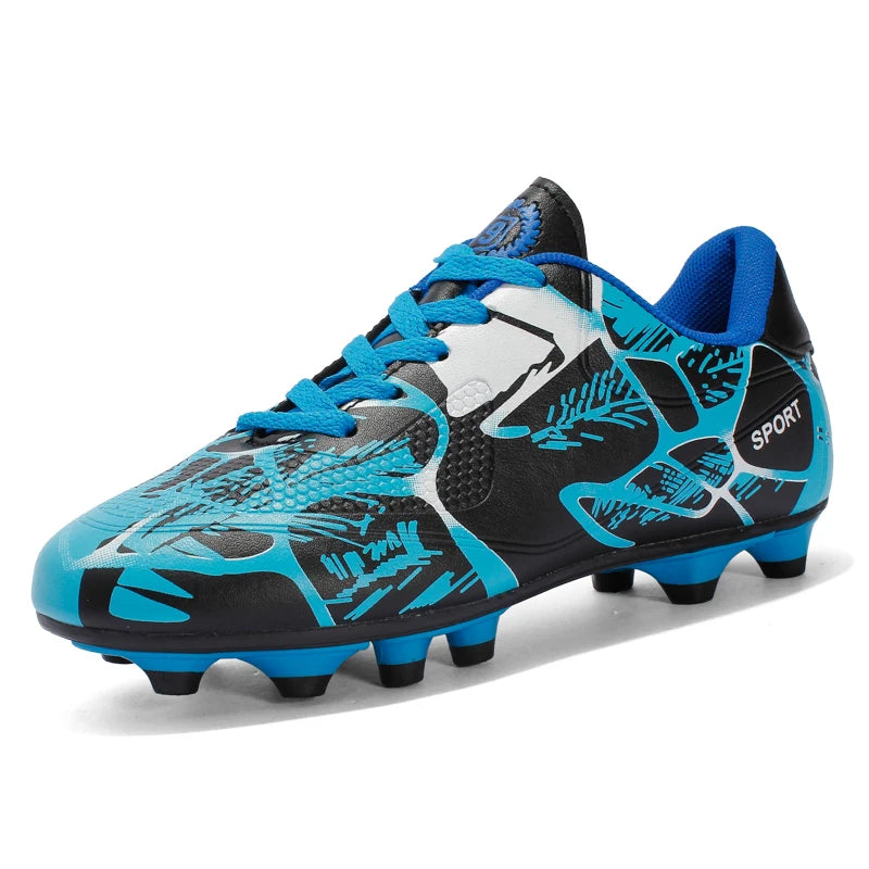 Men & Kids Ultralight Soccer Cleats