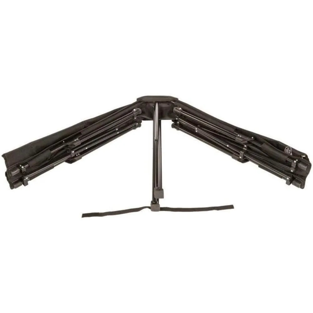 Kamp-Rite Kwik Cot Folding Portable Bed (2 Pack)