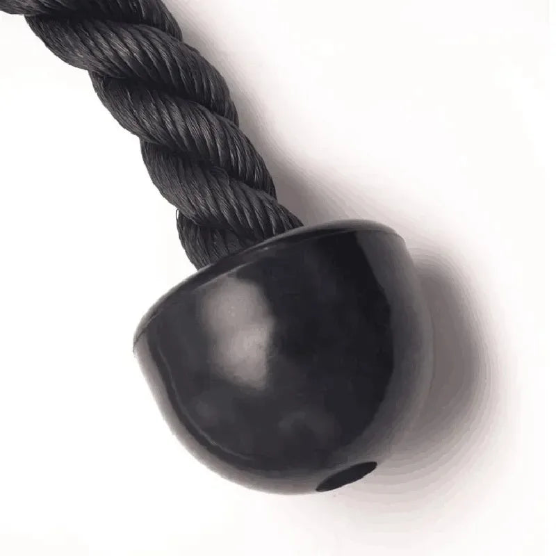 Triceps Face Pull Rope Handle