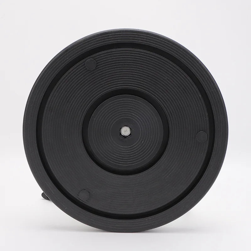 Magnetic Waist Twisting Disc with Foot Massage