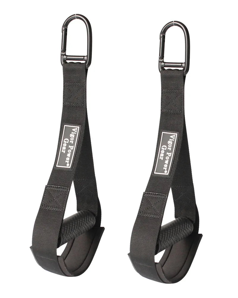 Triceps Face Pull Rope Handle