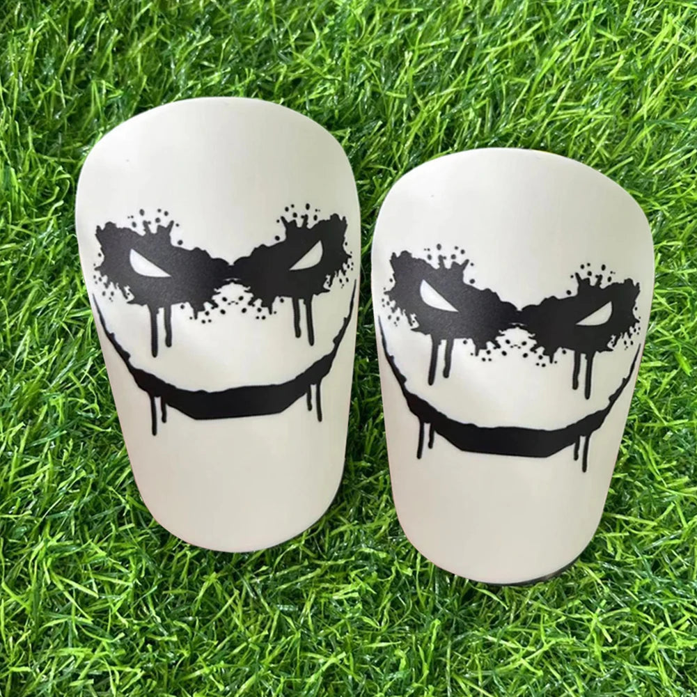 Extra Small Mini Soccer Shin Guards