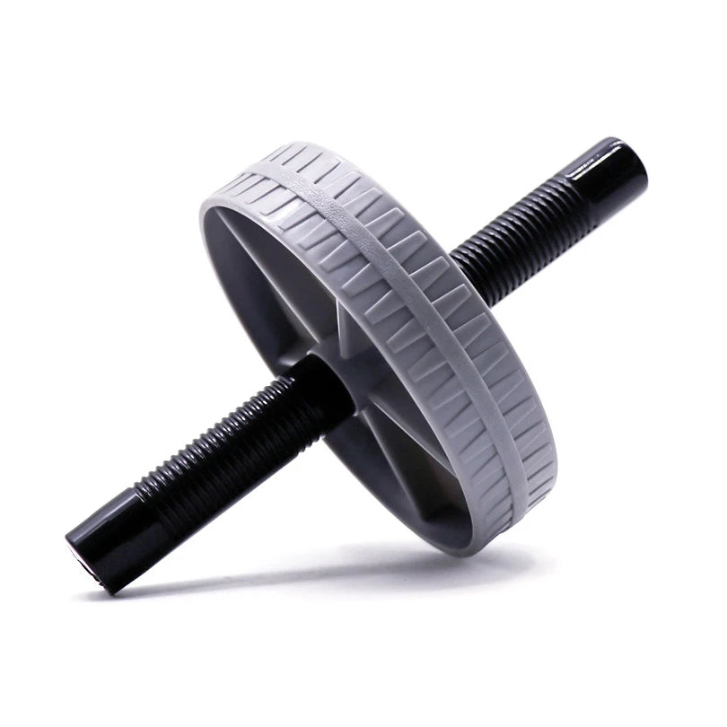 Heavy-Duty Non-Slip Exercise Roller Wheel