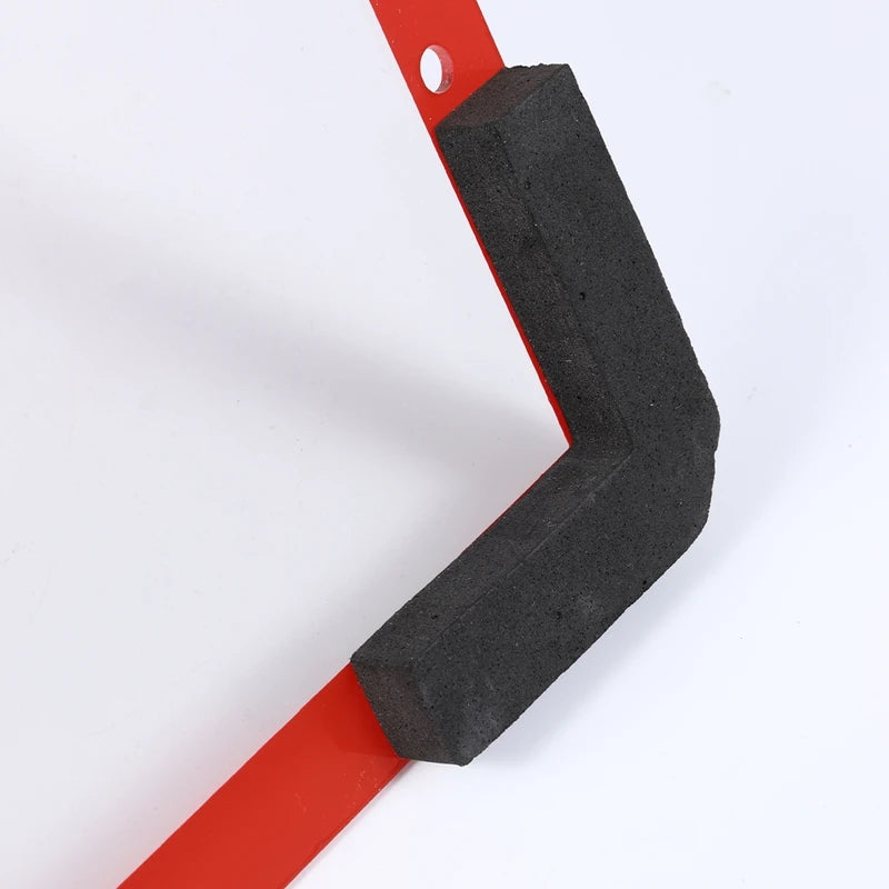 Mini Indoor Basketball Hoop Set for Kids & Adults