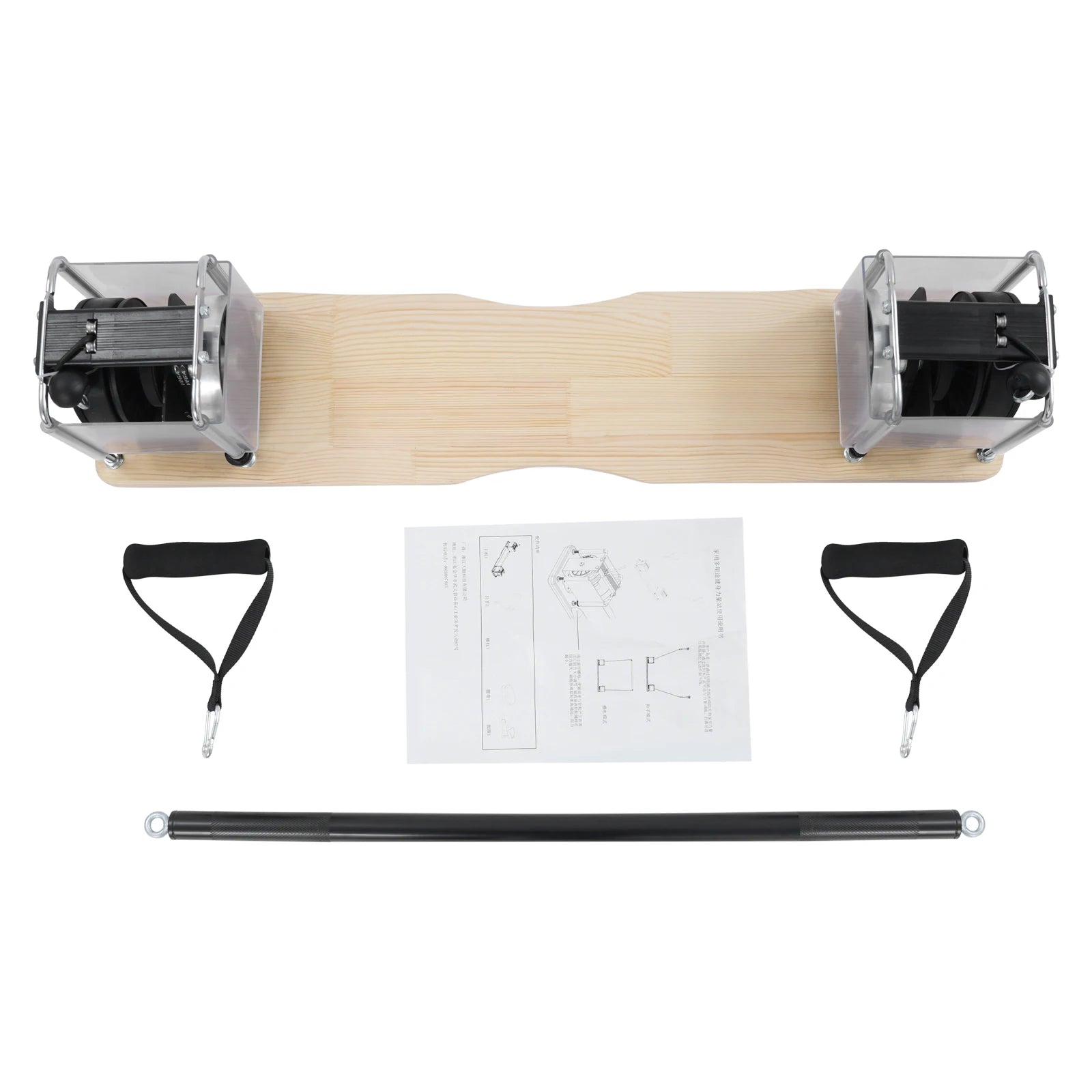 Gym Strength Training Tool 75x17.5x18cm