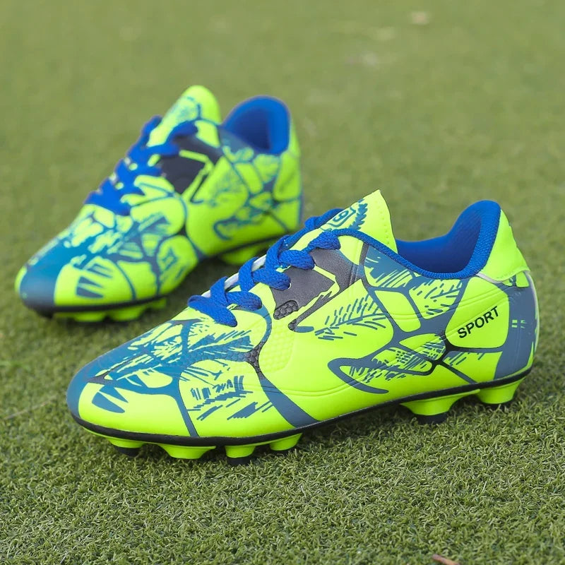 Men & Kids Ultralight Soccer Cleats