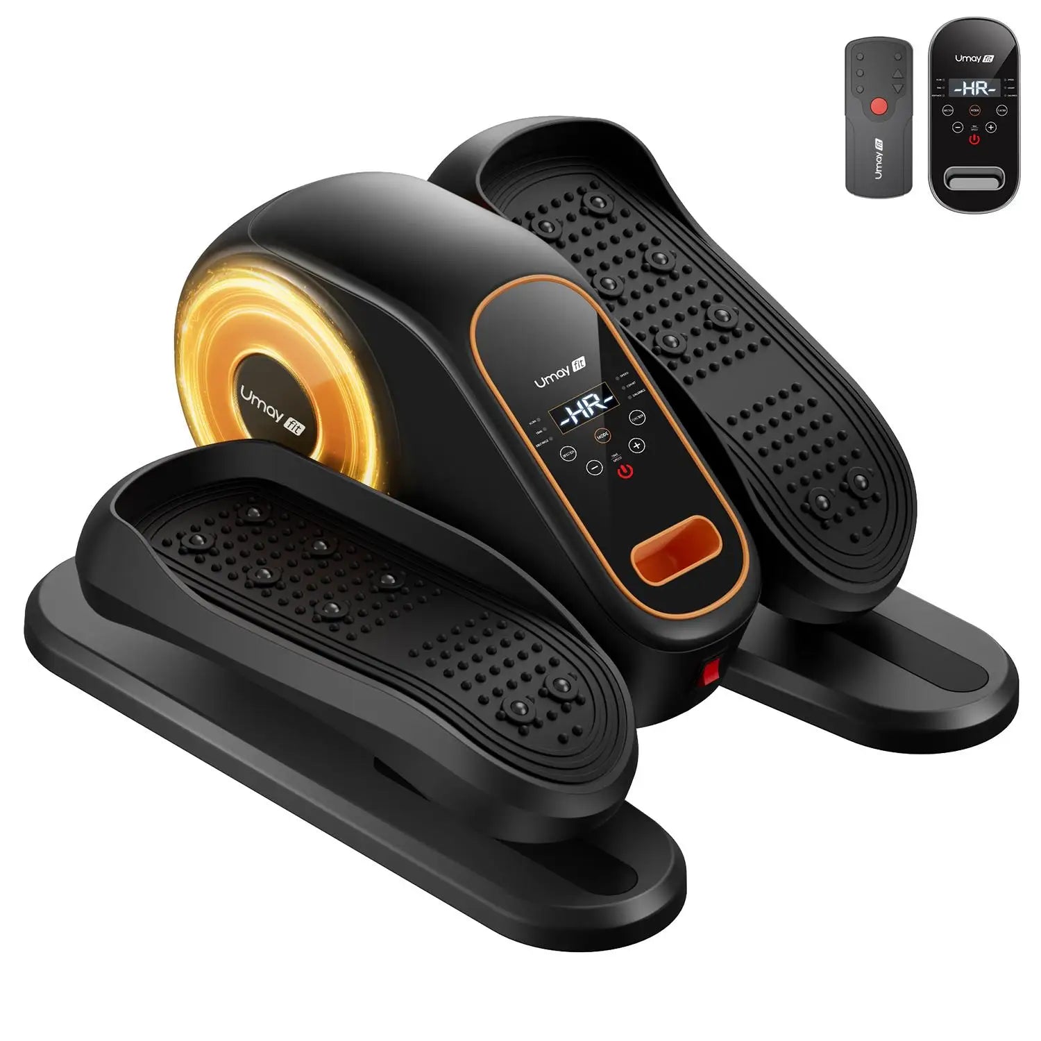 Quiet Under Desk Elliptical