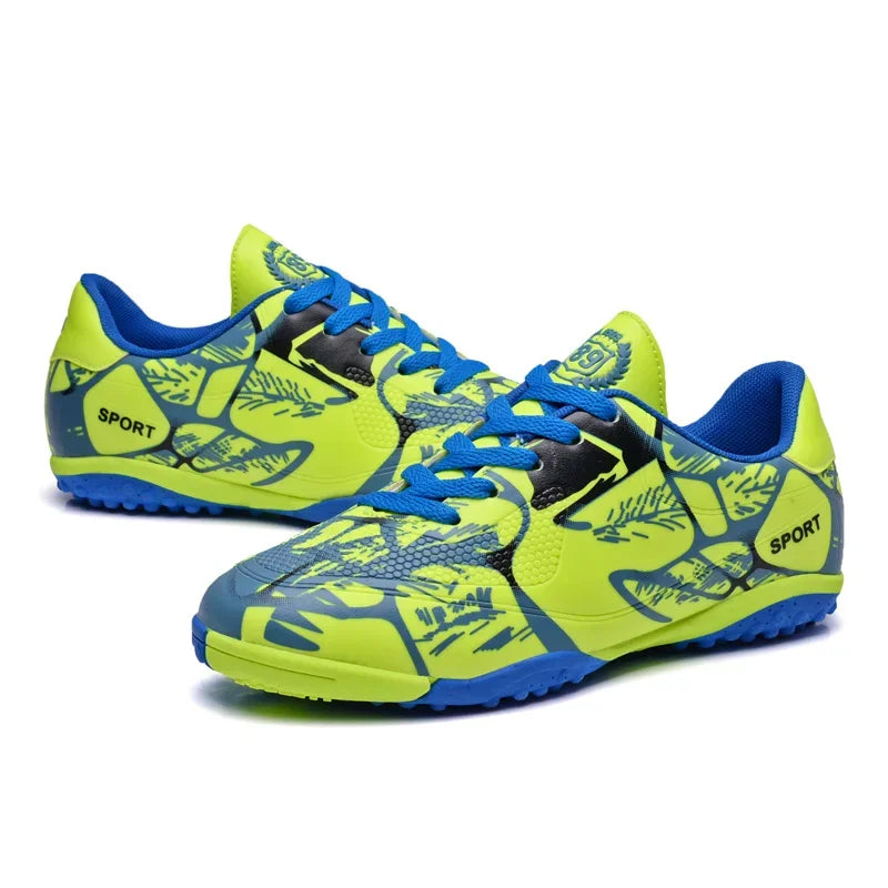 Men & Kids Ultralight Soccer Cleats