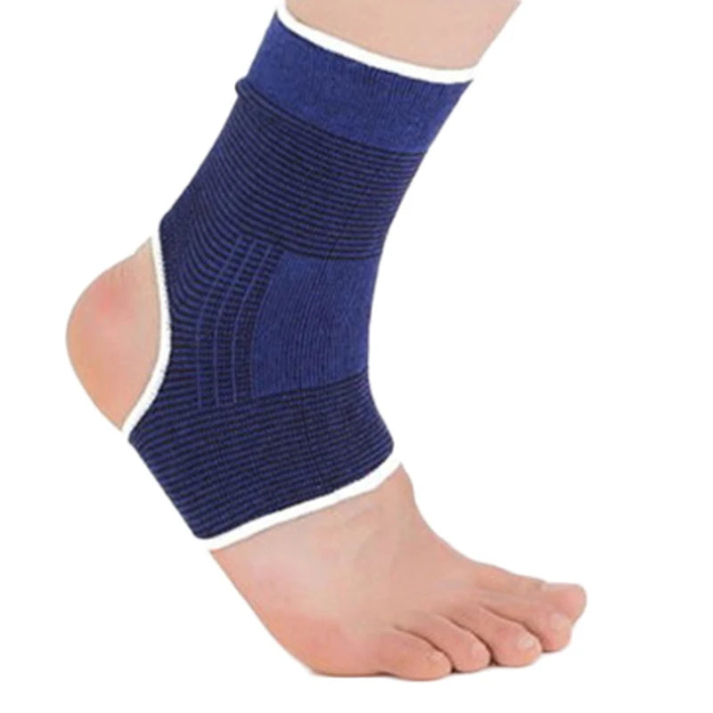 Adjustable Compression Ankle Brace Support