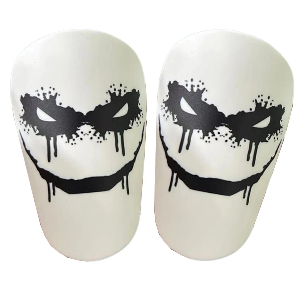 Extra Small Mini Soccer Shin Guards