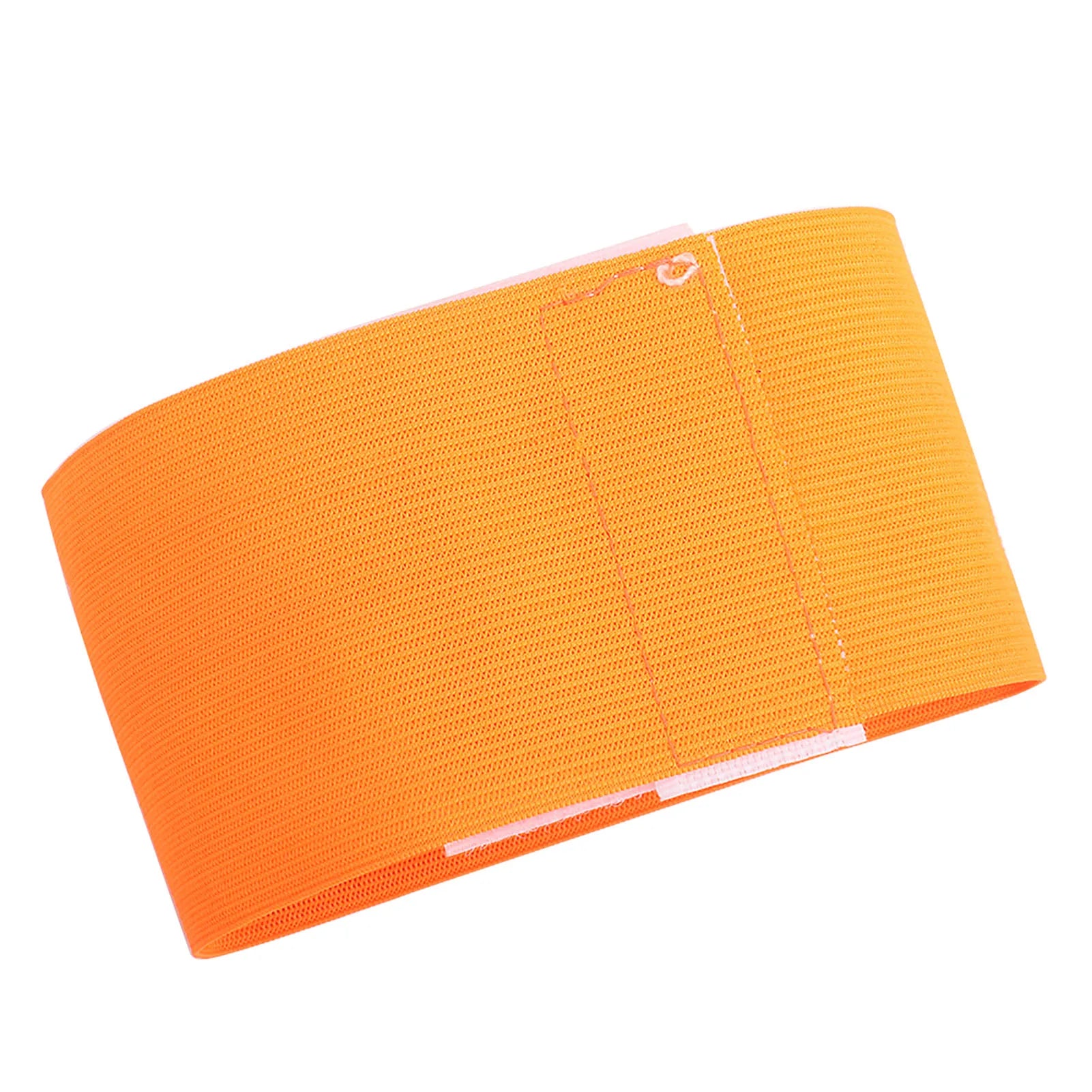 Adjustable Nylon Soccer Captain Armband