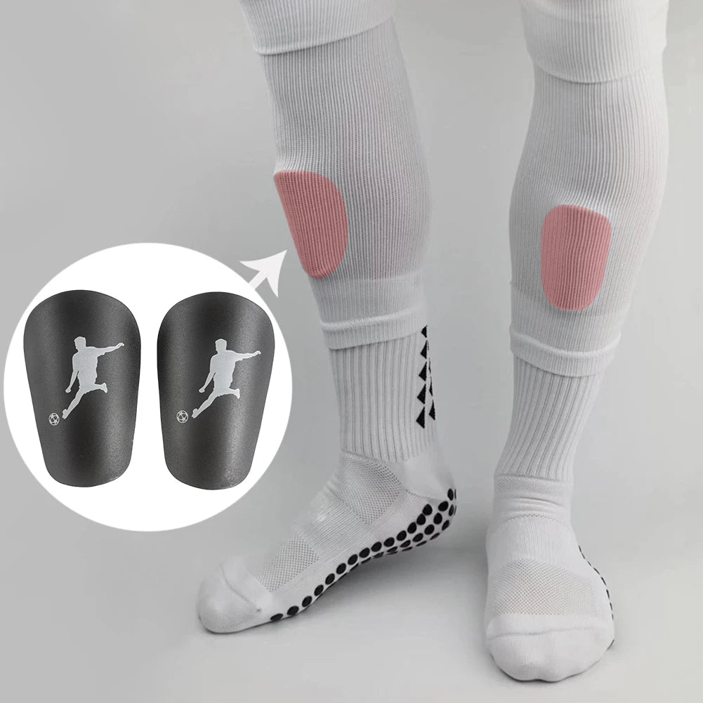 Extra Small Mini Soccer Shin Guards
