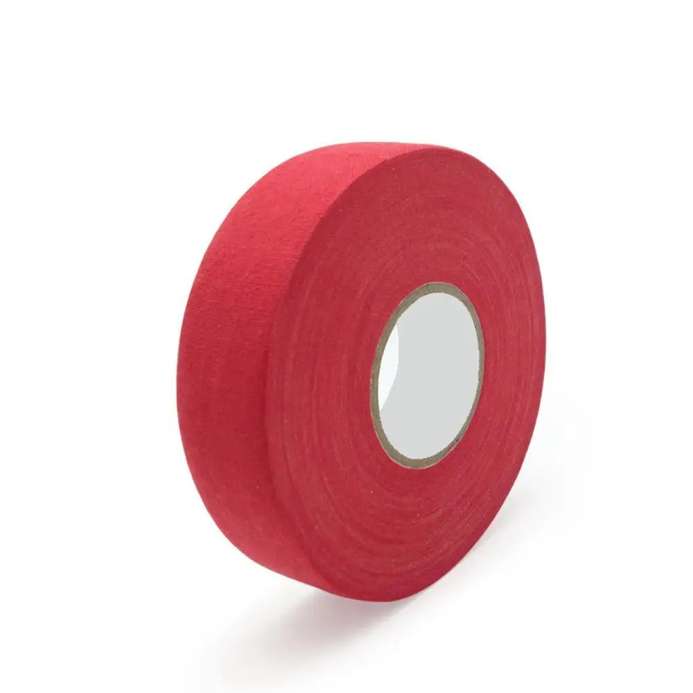 2.5cm x 25m Ice Hockey Grip Tape – Anti-Slip Sport Stick Tape