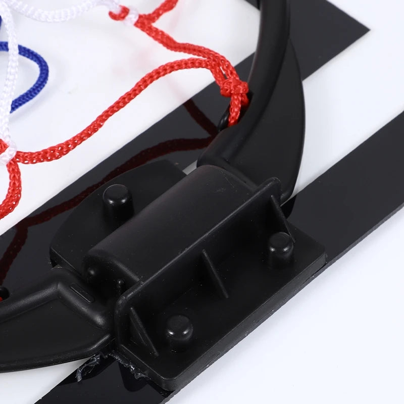 Mini Indoor Basketball Hoop Set for Kids & Adults