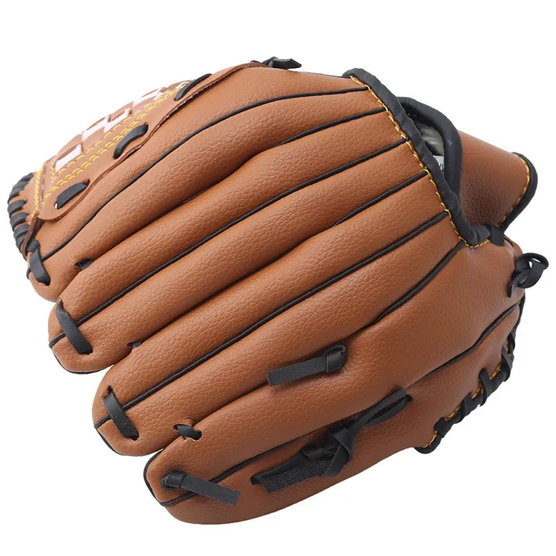 Outdoor Baseball & Softball Glove – Training Size 9.5"-12.5"