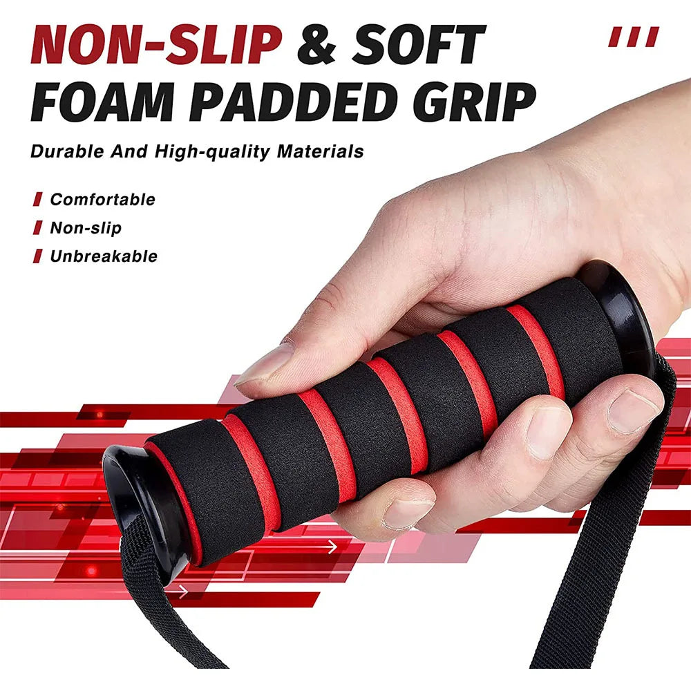 Triceps Face Pull Rope Handle