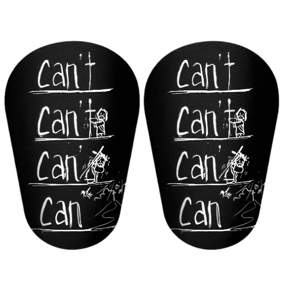 Extra Small Mini Soccer Shin Guards