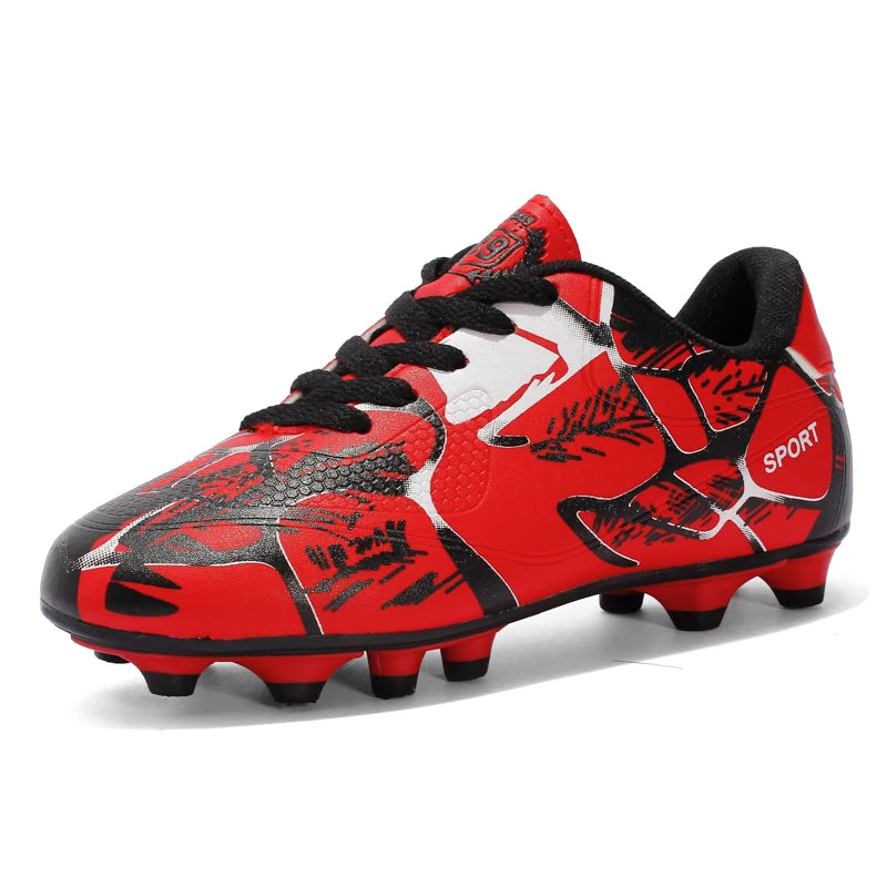 Men & Kids Ultralight Soccer Cleats