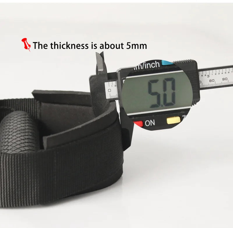 Triceps Face Pull Rope Handle