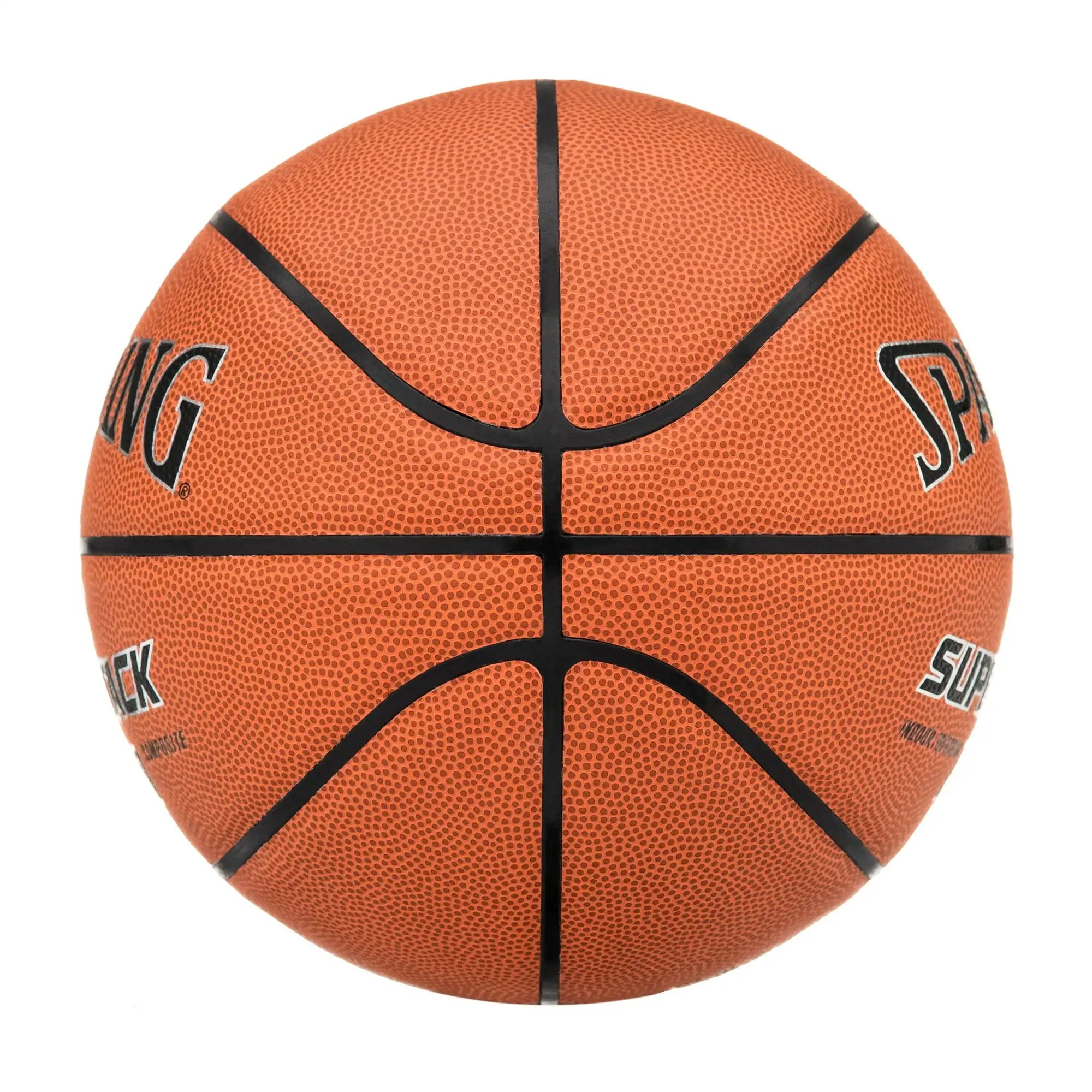 Spalding Super Tack Pro Basketball Size 5 (27.5")