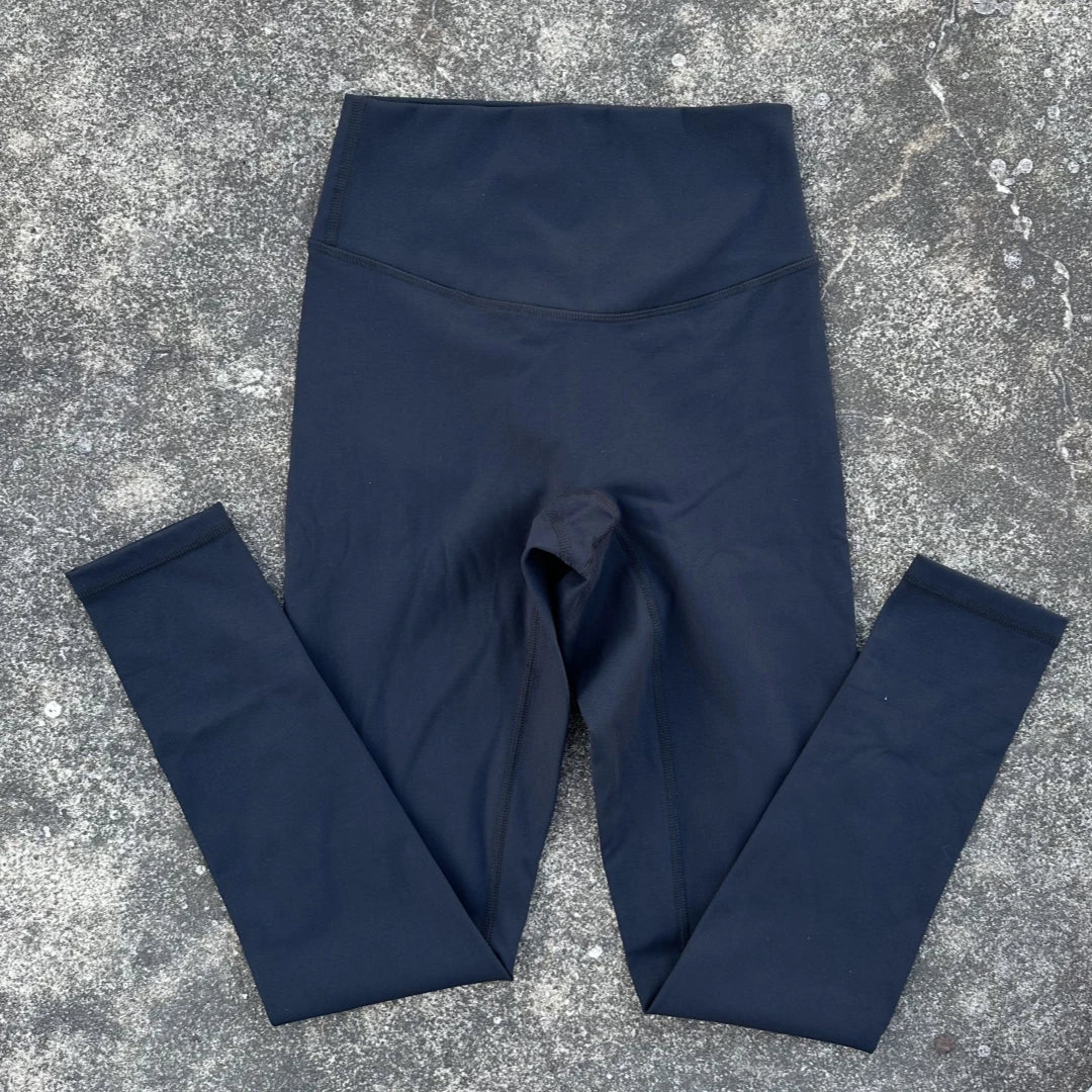 High Waist Compression Yoga Leggings for Women