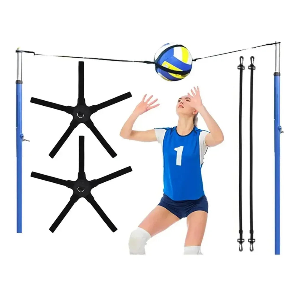 Adjustable Volleyball Training Aid Belt